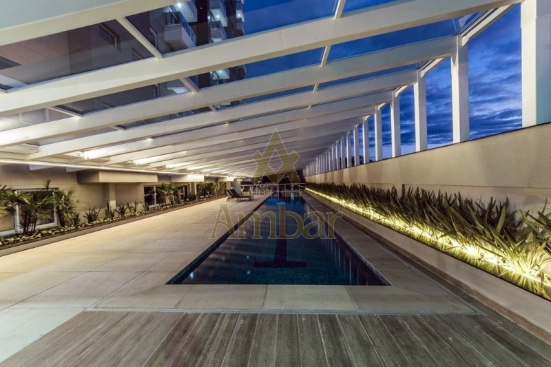 Ambar Imóveis | Imobiliária em Ribeirão Preto | Apartamento - Jardim Botânico - Ribeirão Preto