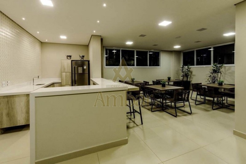 Ambar Imóveis | Imobiliária em Ribeirão Preto | Apartamento - Jardim Botânico - Ribeirão Preto
