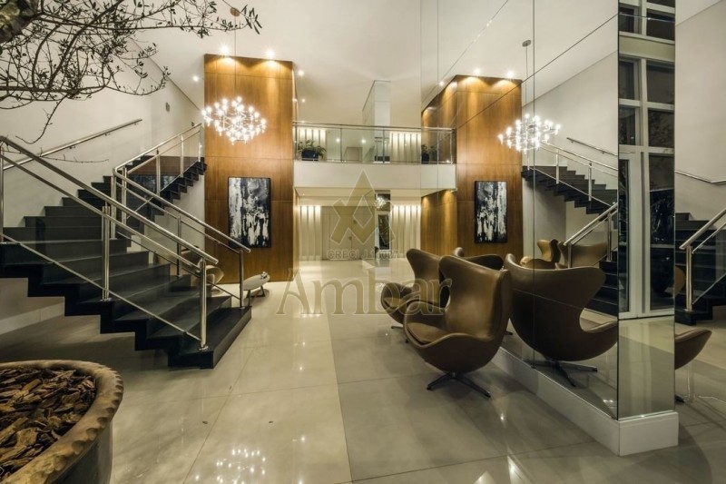 Ambar Imóveis | Imobiliária em Ribeirão Preto | Apartamento - Jardim Botânico - Ribeirão Preto