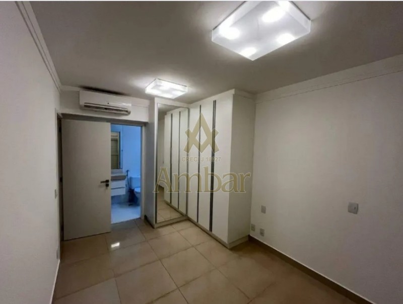 Ambar Imóveis | Imobiliária em Ribeirão Preto | Apartamento - Jardim Botânico - Ribeirão Preto