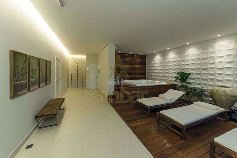 Ambar Imóveis | Imobiliária em Ribeirão Preto | Apartamento - Jardim Botânico - Ribeirão Preto