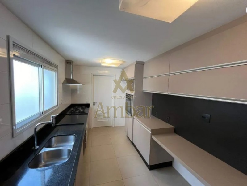 Ambar Imóveis | Imobiliária em Ribeirão Preto | Apartamento - Jardim Botânico - Ribeirão Preto