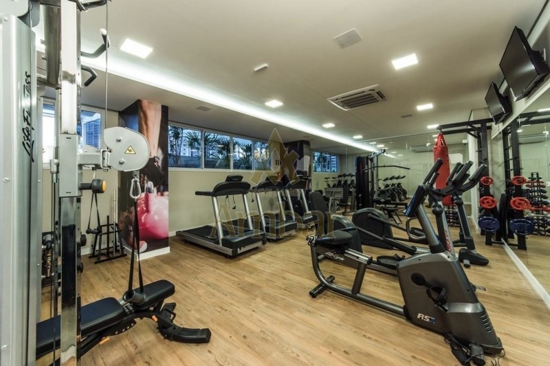 Ambar Imóveis | Imobiliária em Ribeirão Preto | Apartamento - Jardim Botânico - Ribeirão Preto