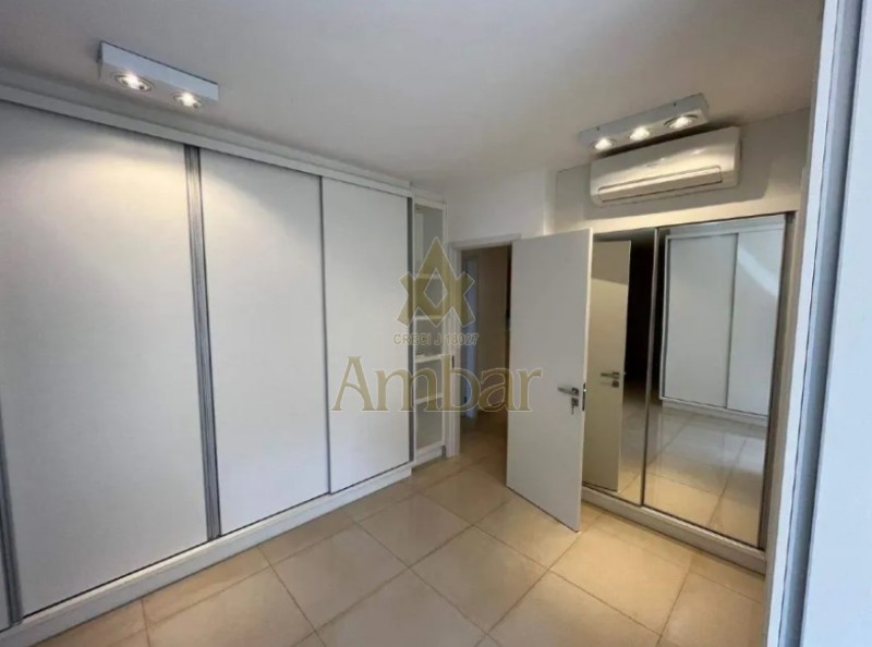 Ambar Imóveis | Imobiliária em Ribeirão Preto | Apartamento - Jardim Botânico - Ribeirão Preto