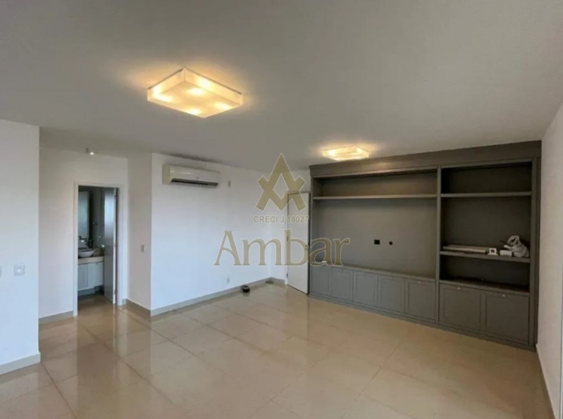 Ambar Imóveis | Imobiliária em Ribeirão Preto | Apartamento - Jardim Botânico - Ribeirão Preto