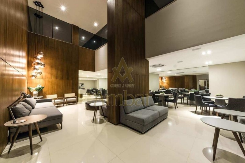 Ambar Imóveis | Imobiliária em Ribeirão Preto | Apartamento - Jardim Botânico - Ribeirão Preto