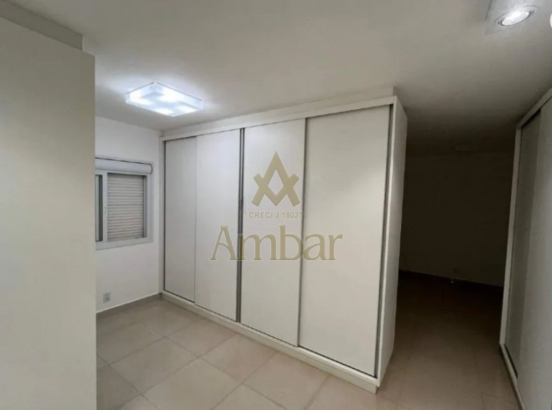 Ambar Imóveis | Imobiliária em Ribeirão Preto | Apartamento - Jardim Botânico - Ribeirão Preto