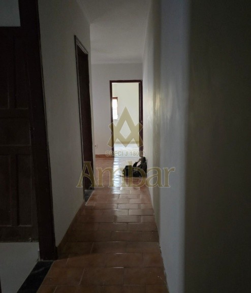 Ambar Imóveis | Imobiliária em Ribeirão Preto | Casa - Vila Virgínia - Ribeirão Preto