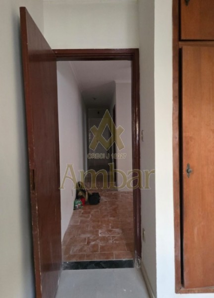 Ambar Imóveis | Imobiliária em Ribeirão Preto | Casa - Vila Virgínia - Ribeirão Preto