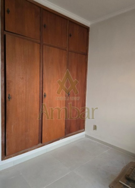 Ambar Imóveis | Imobiliária em Ribeirão Preto | Casa - Vila Virgínia - Ribeirão Preto