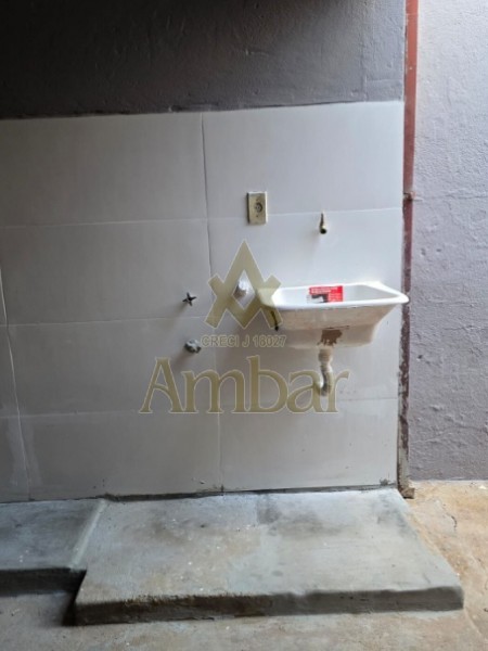 Ambar Imóveis | Imobiliária em Ribeirão Preto | Casa - Vila Virgínia - Ribeirão Preto