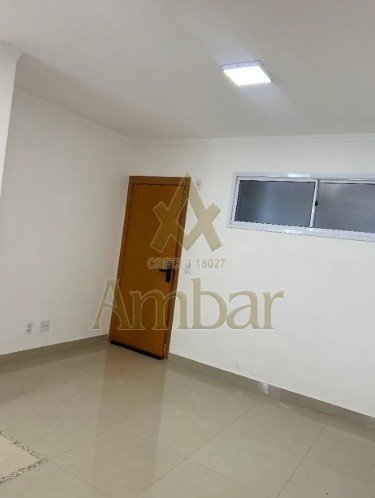Ambar Imóveis | Imobiliária em Ribeirão Preto | Apartamento - Quintino Facci II - Ribeirão Preto