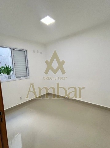 Ambar Imóveis | Imobiliária em Ribeirão Preto | Apartamento - Quintino Facci II - Ribeirão Preto