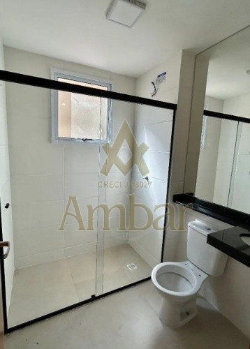 Ambar Imóveis | Imobiliária em Ribeirão Preto | Apartamento - Quintino Facci II - Ribeirão Preto