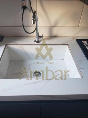 Ambar Imóveis | Imobiliária em Ribeirão Preto | Apartamento - Jardim Cybelli - Ribeirão Preto