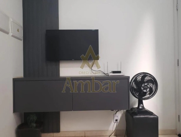 Ambar Imóveis | Imobiliária em Ribeirão Preto | Apartamento - Jardim Cybelli - Ribeirão Preto