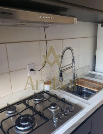 Ambar Imóveis | Imobiliária em Ribeirão Preto | Apartamento - Jardim Cybelli - Ribeirão Preto