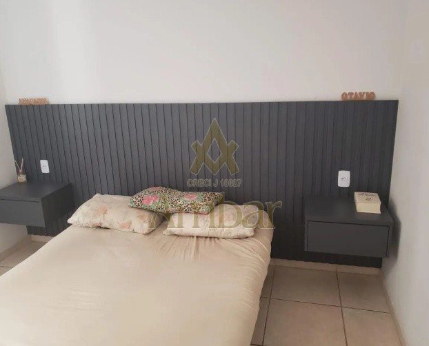 Ambar Imóveis | Imobiliária em Ribeirão Preto | Apartamento - Jardim Cybelli - Ribeirão Preto