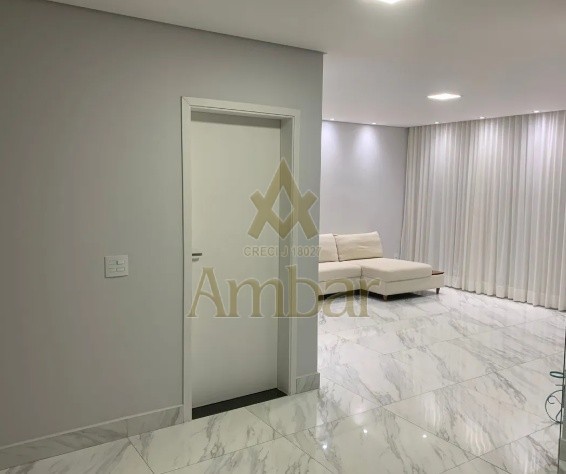 Ambar Imóveis | Imobiliária em Ribeirão Preto | Casa de Condomínio - Bonfim Paulista - Ribeirão Preto