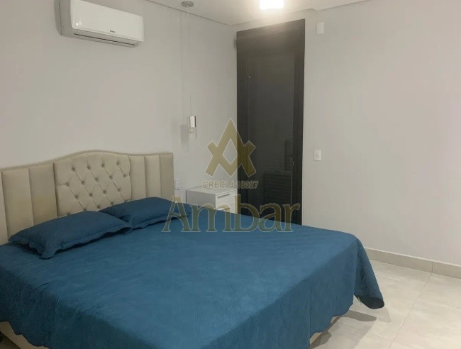 Ambar Imóveis | Imobiliária em Ribeirão Preto | Casa de Condomínio - Bonfim Paulista - Ribeirão Preto