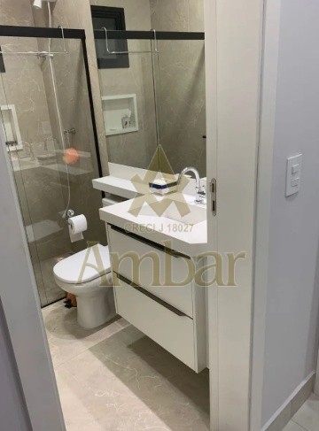 Ambar Imóveis | Imobiliária em Ribeirão Preto | Casa de Condomínio - Bonfim Paulista - Ribeirão Preto