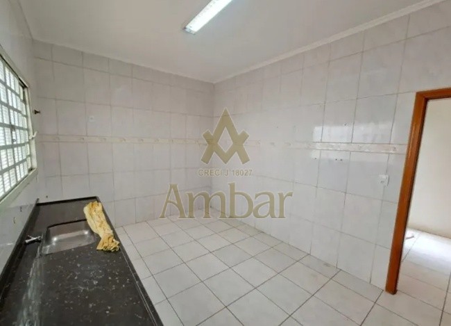 Ambar Imóveis | Imobiliária em Ribeirão Preto | Casa - Alto da Boa Vista - Ribeirão Preto