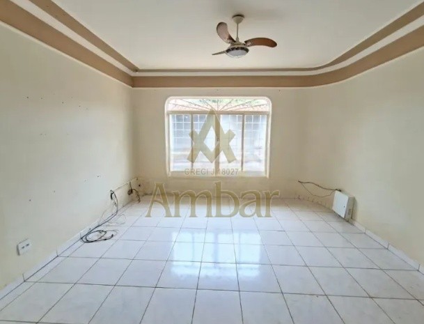 Ambar Imóveis | Imobiliária em Ribeirão Preto | Casa - Alto da Boa Vista - Ribeirão Preto