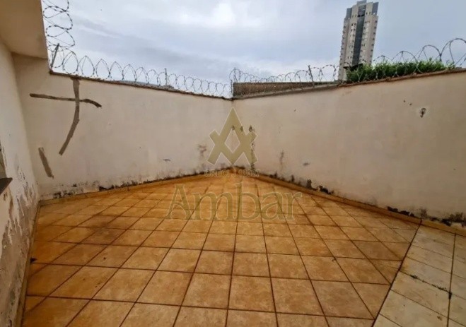 Ambar Imóveis | Imobiliária em Ribeirão Preto | Casa - Alto da Boa Vista - Ribeirão Preto