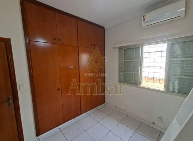 Ambar Imóveis | Imobiliária em Ribeirão Preto | Casa - Alto da Boa Vista - Ribeirão Preto