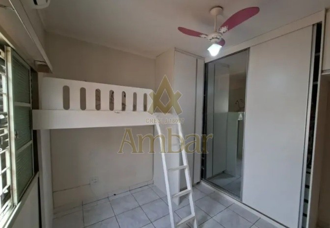 Ambar Imóveis | Imobiliária em Ribeirão Preto | Casa - Alto da Boa Vista - Ribeirão Preto
