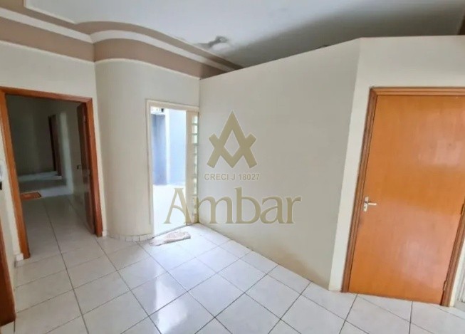 Ambar Imóveis | Imobiliária em Ribeirão Preto | Casa - Alto da Boa Vista - Ribeirão Preto