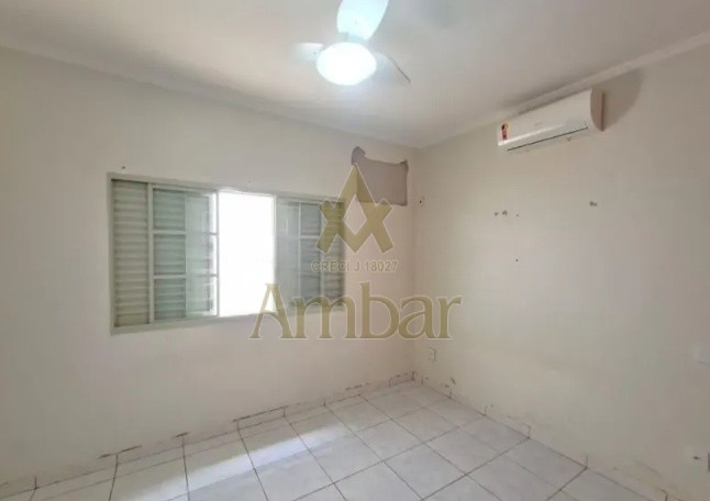 Ambar Imóveis | Imobiliária em Ribeirão Preto | Casa - Alto da Boa Vista - Ribeirão Preto