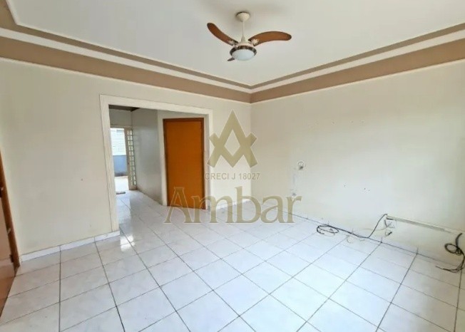 Ambar Imóveis | Imobiliária em Ribeirão Preto | Casa - Alto da Boa Vista - Ribeirão Preto