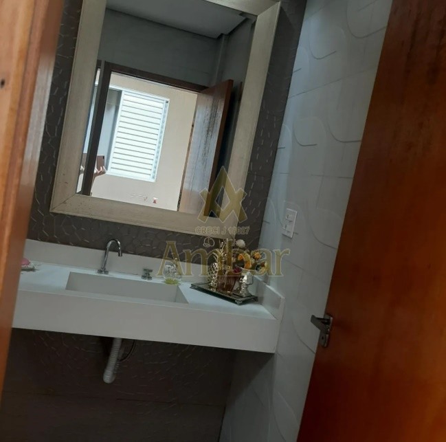 Ambar Imóveis | Imobiliária em Ribeirão Preto | Casa - Planalto Verde - Ribeirão Preto