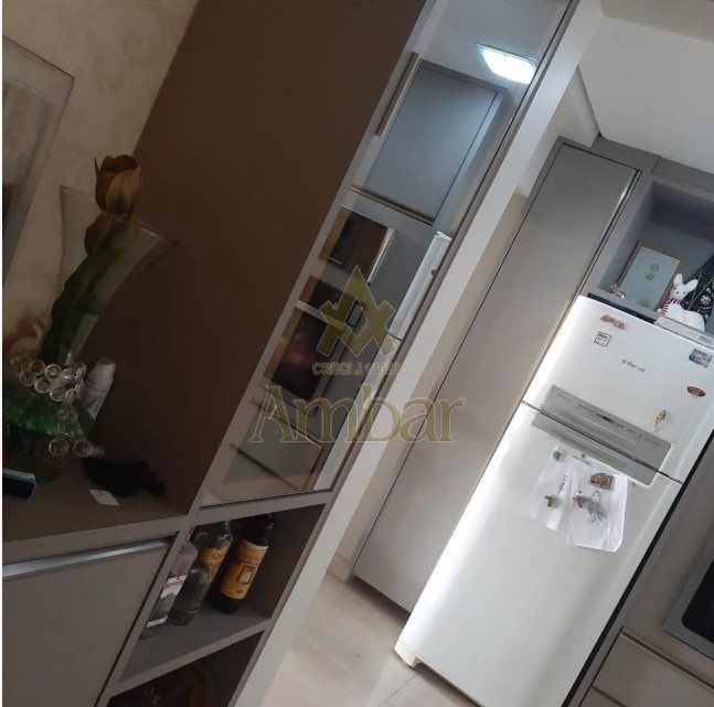 Ambar Imóveis | Imobiliária em Ribeirão Preto | Casa - Planalto Verde - Ribeirão Preto