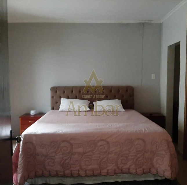 Ambar Imóveis | Imobiliária em Ribeirão Preto | Casa - Planalto Verde - Ribeirão Preto