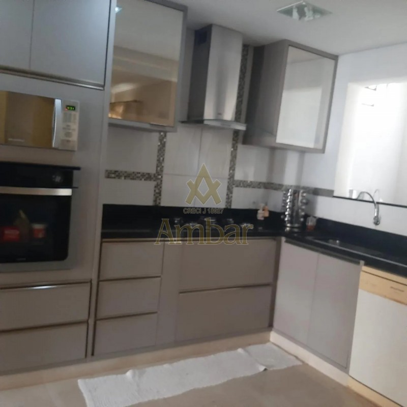 Ambar Imóveis | Imobiliária em Ribeirão Preto | Casa - Planalto Verde - Ribeirão Preto