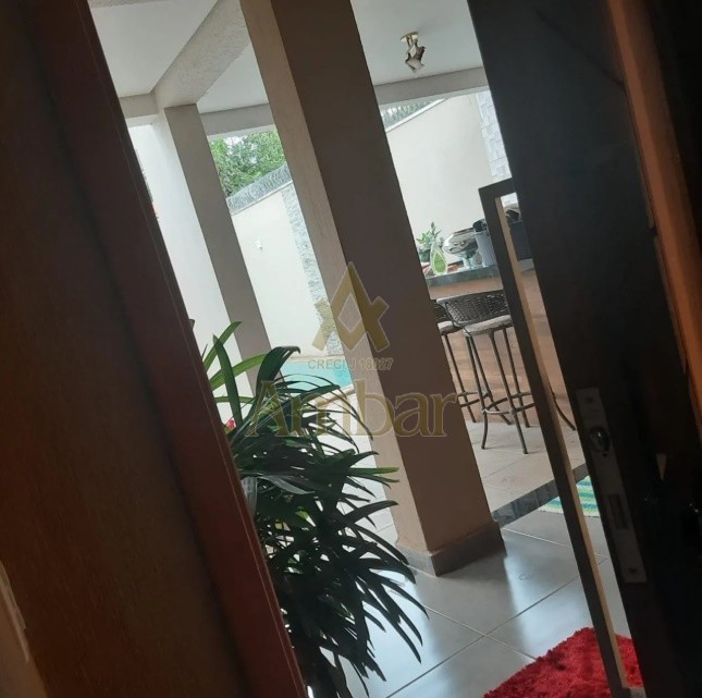 Ambar Imóveis | Imobiliária em Ribeirão Preto | Casa - Planalto Verde - Ribeirão Preto