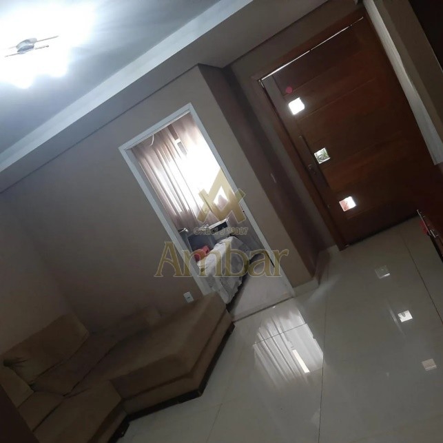 Ambar Imóveis | Imobiliária em Ribeirão Preto | Casa - Planalto Verde - Ribeirão Preto
