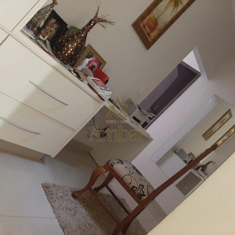 Ambar Imóveis | Imobiliária em Ribeirão Preto | Casa - Planalto Verde - Ribeirão Preto