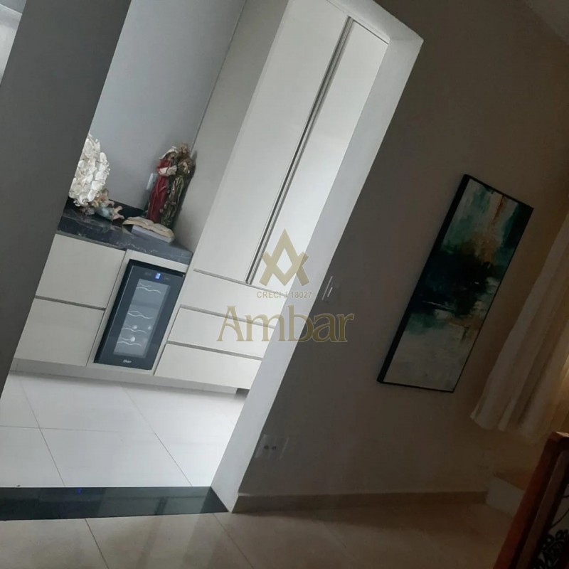 Ambar Imóveis | Imobiliária em Ribeirão Preto | Casa - Planalto Verde - Ribeirão Preto