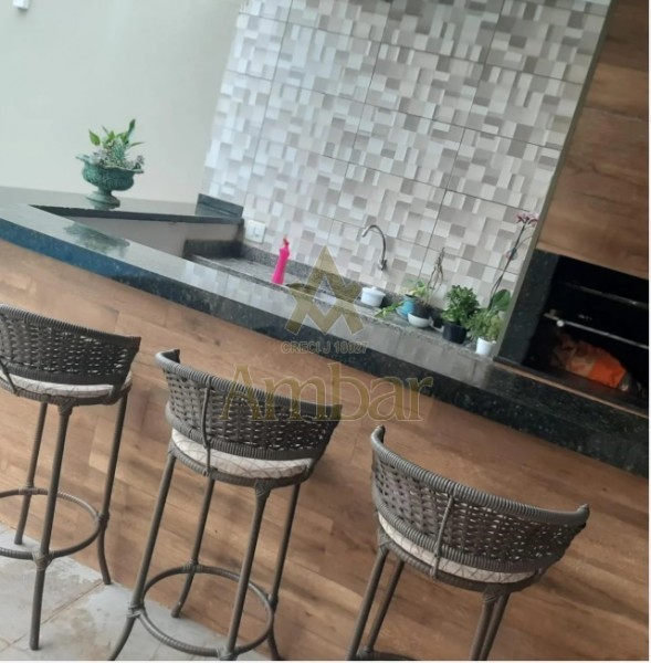 Ambar Imóveis | Imobiliária em Ribeirão Preto | Casa - Planalto Verde - Ribeirão Preto