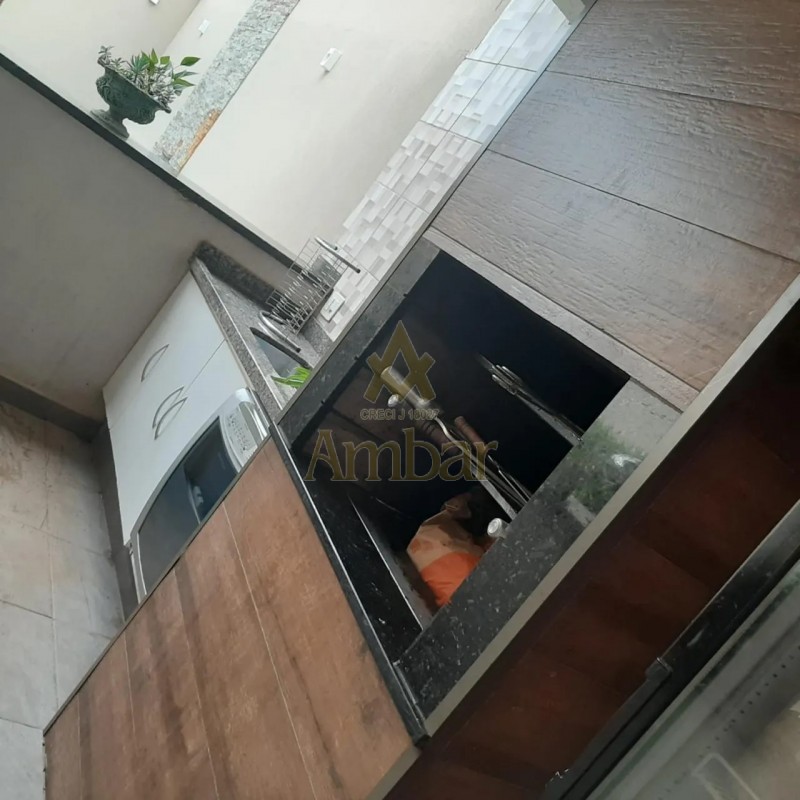 Ambar Imóveis | Imobiliária em Ribeirão Preto | Casa - Planalto Verde - Ribeirão Preto