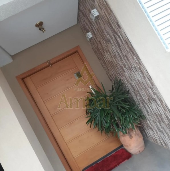 Ambar Imóveis | Imobiliária em Ribeirão Preto | Casa - Planalto Verde - Ribeirão Preto