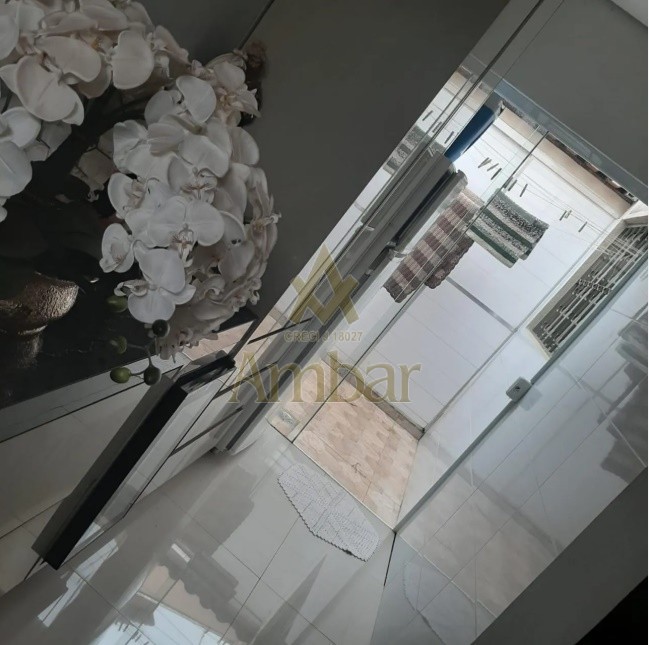 Ambar Imóveis | Imobiliária em Ribeirão Preto | Casa - Planalto Verde - Ribeirão Preto