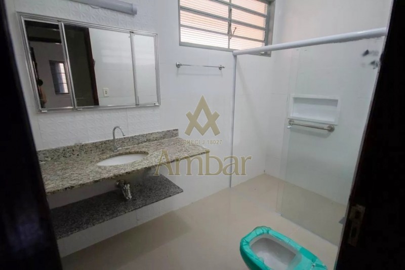 Ambar Imóveis | Imobiliária em Ribeirão Preto | Casa - Ribeirânia - Ribeirão Preto