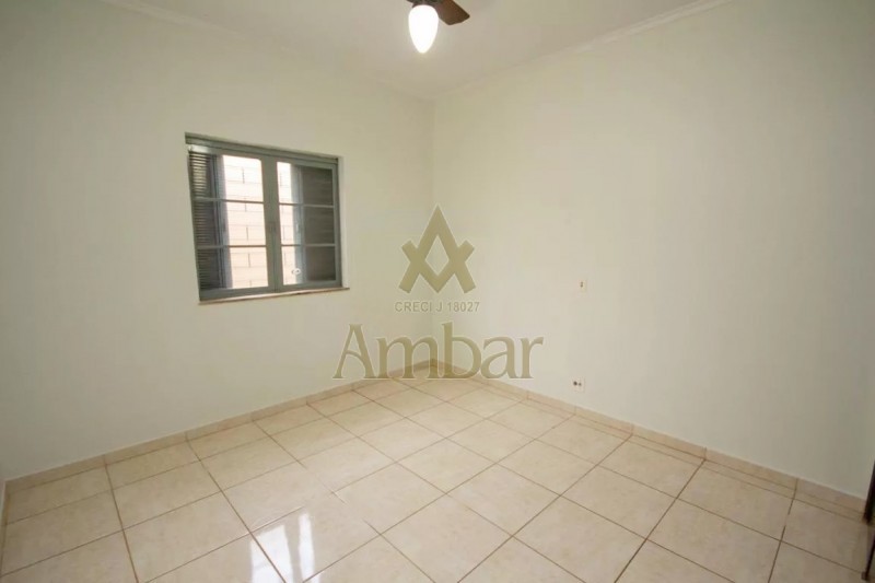 Ambar Imóveis | Imobiliária em Ribeirão Preto | Casa - Ribeirânia - Ribeirão Preto
