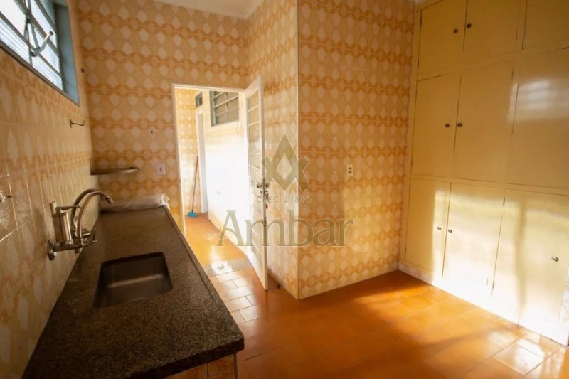 Ambar Imóveis | Imobiliária em Ribeirão Preto | Casa - Ribeirânia - Ribeirão Preto