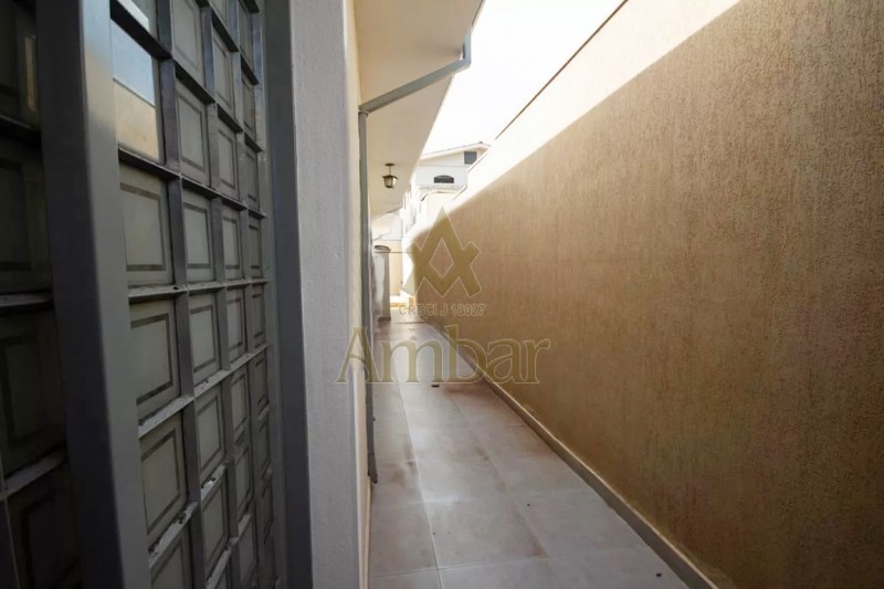 Ambar Imóveis | Imobiliária em Ribeirão Preto | Casa - Ribeirânia - Ribeirão Preto