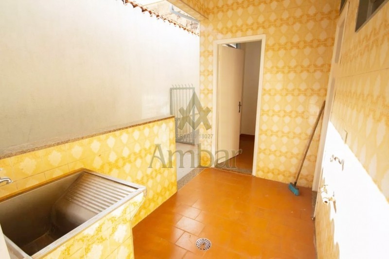 Ambar Imóveis | Imobiliária em Ribeirão Preto | Casa - Ribeirânia - Ribeirão Preto